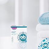 o.b. ProComfort Mini Tampons Light to Medium Days SilkTouch 64 pcs view 8