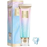 Niacinamide Whitening Toothpaste, Gentle Stain Removal, Natural Peppermint
