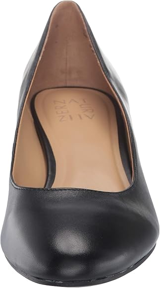 naturalizer pilar wedge pump
