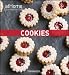 Cookies at Home with The Culinary Institute of America by Todd Knaster, Culinary Institute of America