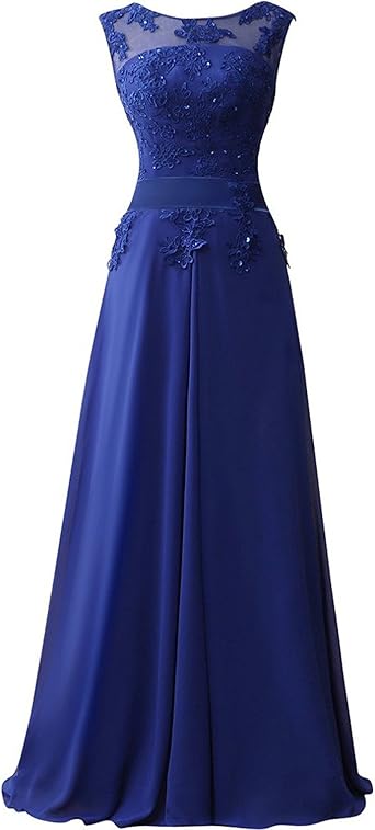 Jaeden Robe De Bal Robe De Soiree Formelle Robe Longue Robe De Demoiselle D Honneur A Ligne Amazon Fr Vetements Et Accessoires