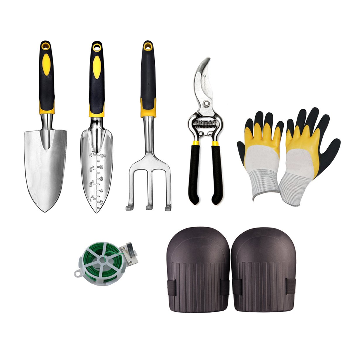 Best Smart Garden Trowel