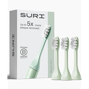 Amazon Best Sellers: Best Power Toothbrushes