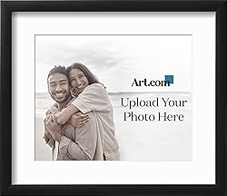 ART.COM Create Your Own Customized Framed Photos