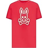 Psycho Bunny Ryder Graphic Tee
