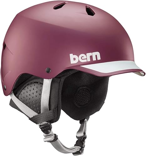 bern watts bike helmet