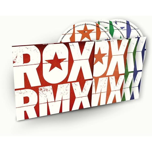 Roxette - Rarities - Amazon.com Music