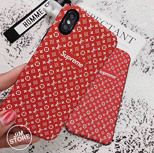Luxury Brand X Supreme Box Logo Iphone Case X 6 | Desertcart Botswana Luxury Brand X Supreme Box Logo Iphone Case X 6 | Desertcart Botswana