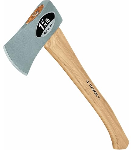 【acha 】TRIPLE AXE Medieval Triple Edge Hand Forged Battle Axe w/ Spike | eBay