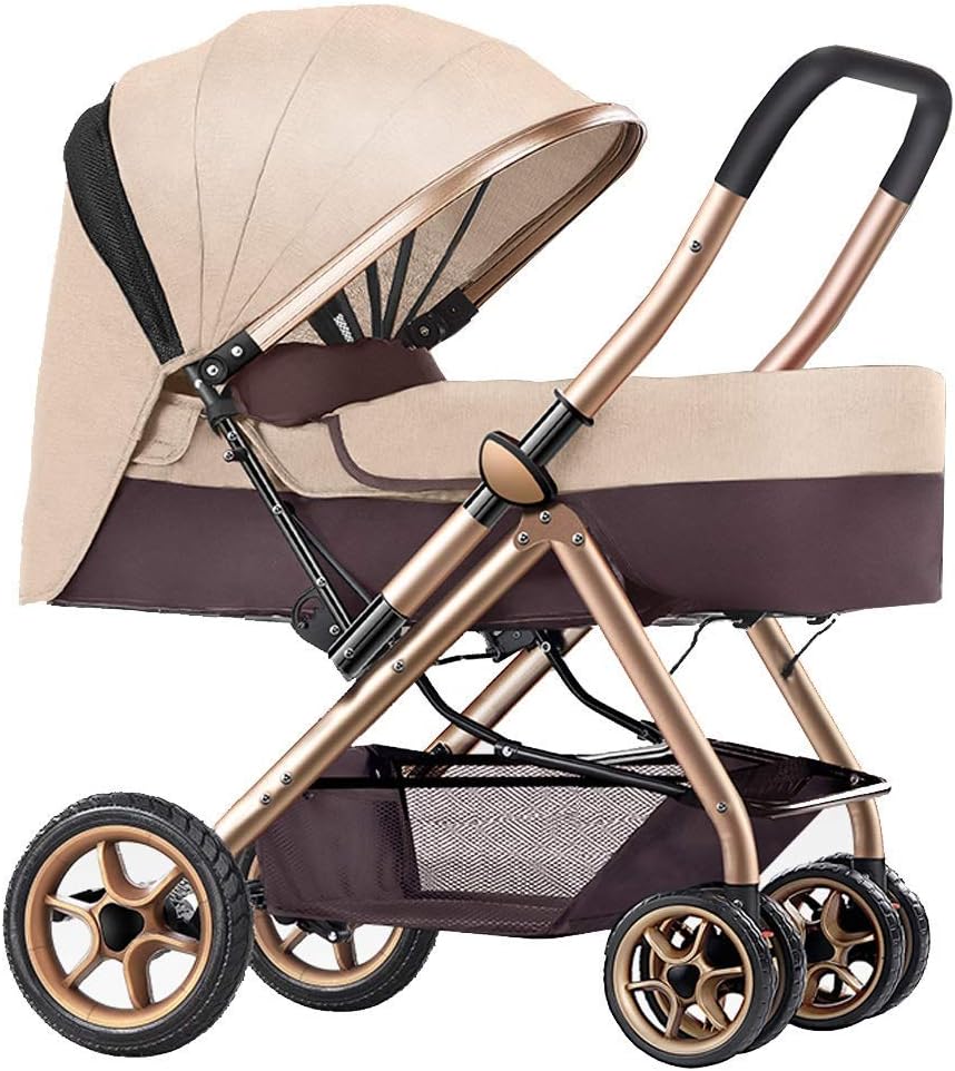 2 way facing pushchair