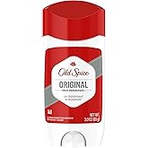 Old Spice High Endurance Anti-Perspirant & Deodorant, Original 3 oz (Pack of 2)