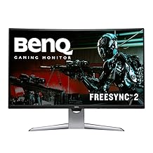 BenQ EX3203R
