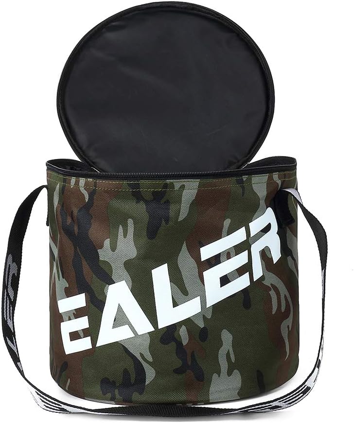 EALER Waterproof Hockey Puck Bag : Sports & Outdoors