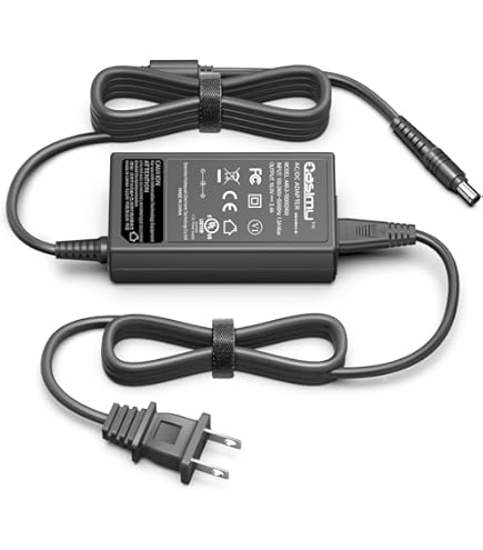 Amazon.com: HISPD 16V AC-AC Adapter for Blackstar HT-Dual