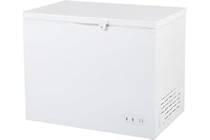 Maxx Cold MXSH12.7SHC 50 Inch Wide Commercial 1 Lid Solid Top Chest Freezer in White with 12.7 Cu. Ft. Storage (360 Liters)