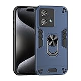 Jiajihua Compatible with Moto Edge 40 Neo 5G