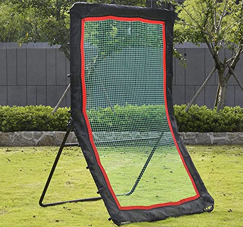 baseball rebounder