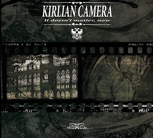 kirlian camera - The Ice Certain - CD2 - Zortam Music