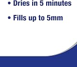 Polycell Multi Purpose Quick Drying Polyfilla 330g view 3
