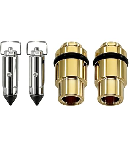 Amazon.com: Mikuni SBN SBNI Super BN BNI Needle Seat Valve 1.5 Sea