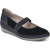 Vionic Judie Women's Orthotic Mary Jane Wedge Casual Shoe