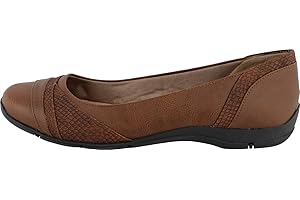 LifeStride Women's Dig Flat