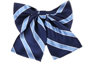 Flairs New York Women Handmade Pre-Tied Bowknot Bow Tie