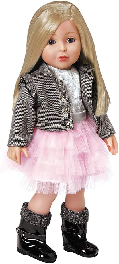 adora american girl doll