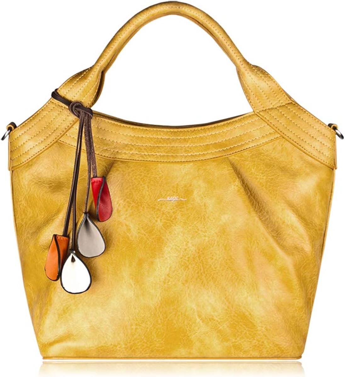 ESPE Stella Handbag, CanadianDesigned, Vegan Bag Choose from 4