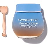 Bloomeffects - Natural Royal Tulip Moisturizing Nectar | Cruelty-Free, Non-Toxic, Clean Beauty (2.7 fl oz | 80 ml)