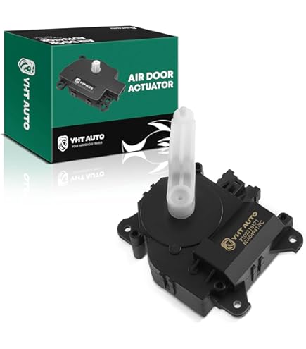 Amazon.com: I-Joy Air Climate Control Mix Damper 87106-48020