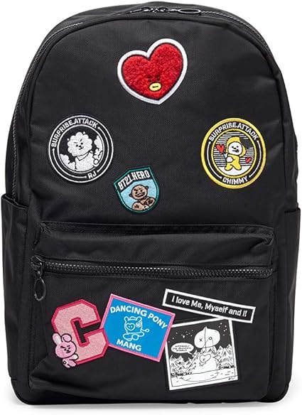 imagenes mochilas vans