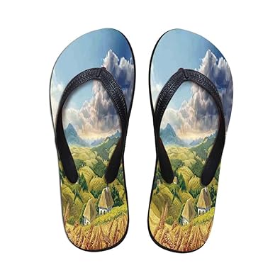 toughest flip flops