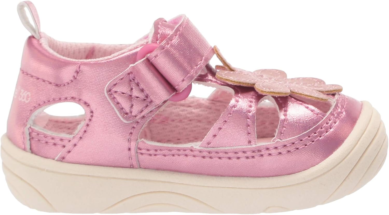  | Stride Rite 360 Unisex-Child Alicia Sandal | Sandals