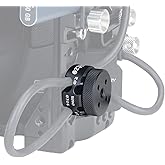 Nitze Universal Cable Clamp - PE29 | for HDMI/ SDI/ USB-A/ USB-C, Power and Microphone Cables with 2-7mm Diameter