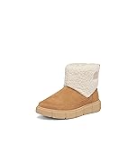 SOREL EXPLORER III SLIP-ON COZY WP - Tawny