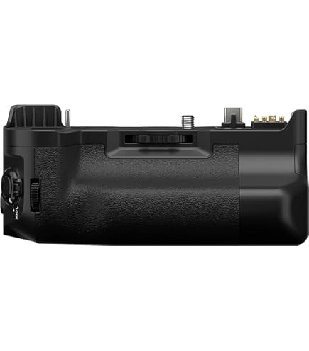 Amazon.com : Fujifilm FT-XH File Transmitter Grip for X-H2S/X-H2
