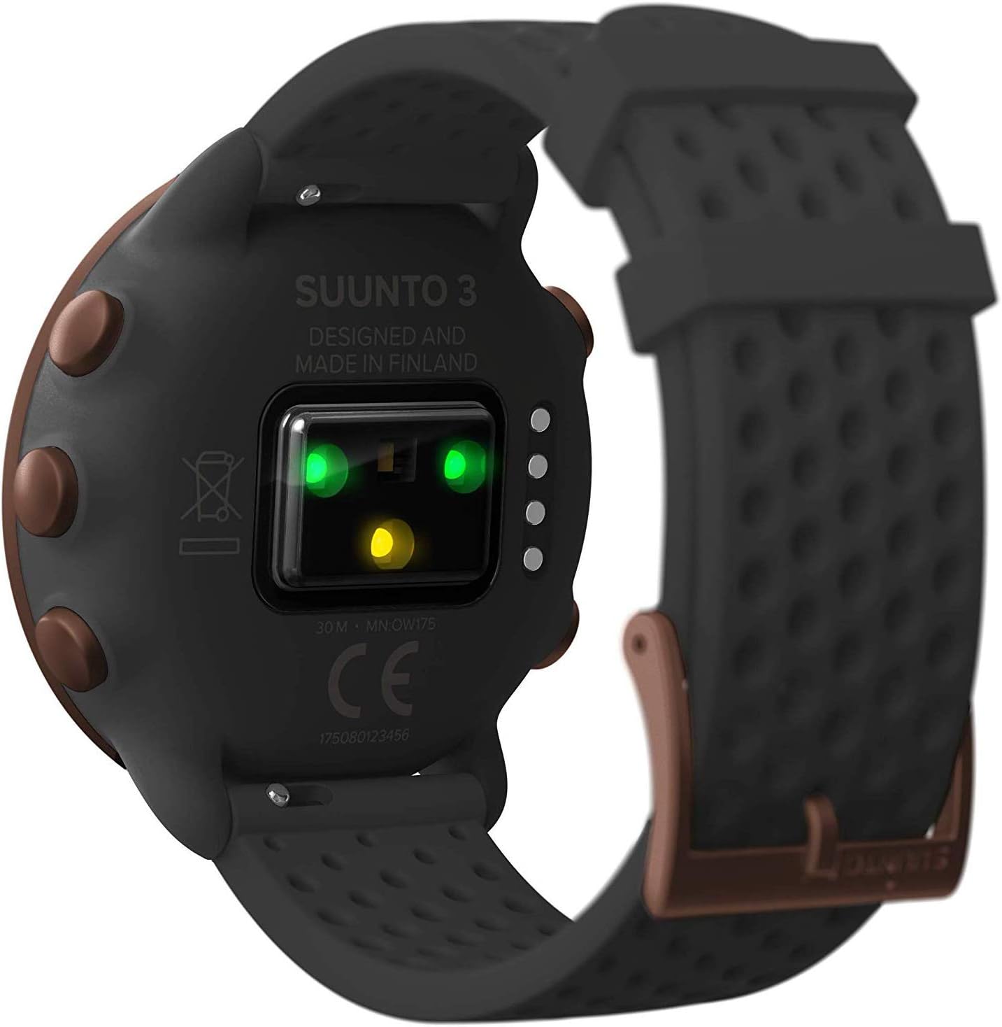 suunto 3 copper