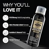 EBIN NEW YORK Wonder Lace Adhesive Spray Supreme 180ml Extreme Hold view 2