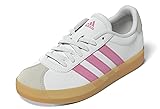 adidas VL Court 3.0 Sneaker, White/Bliss