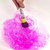 ZIMPLI Baff Bombz Magic Brush 4 Bath Bombs Magic Wand Refill 4/12/20 view 2
