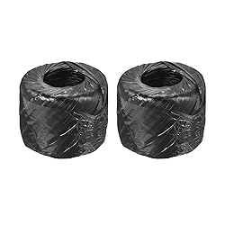 MECCANIXITY Polyester Nylon Plastic Rope Twine