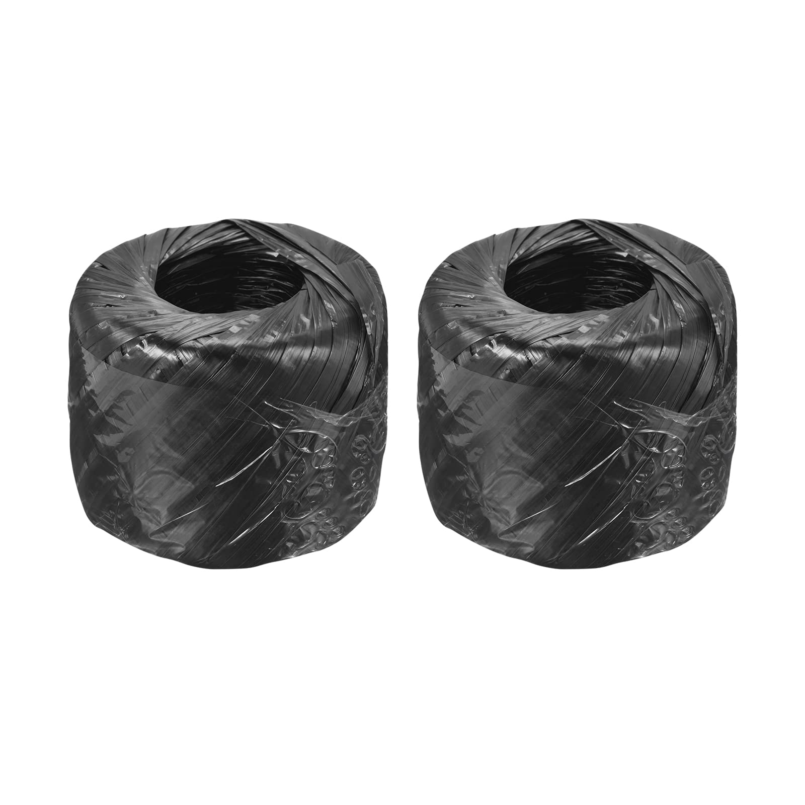 MECCANIXITY Polyester Nylon Plastic Rope Twine