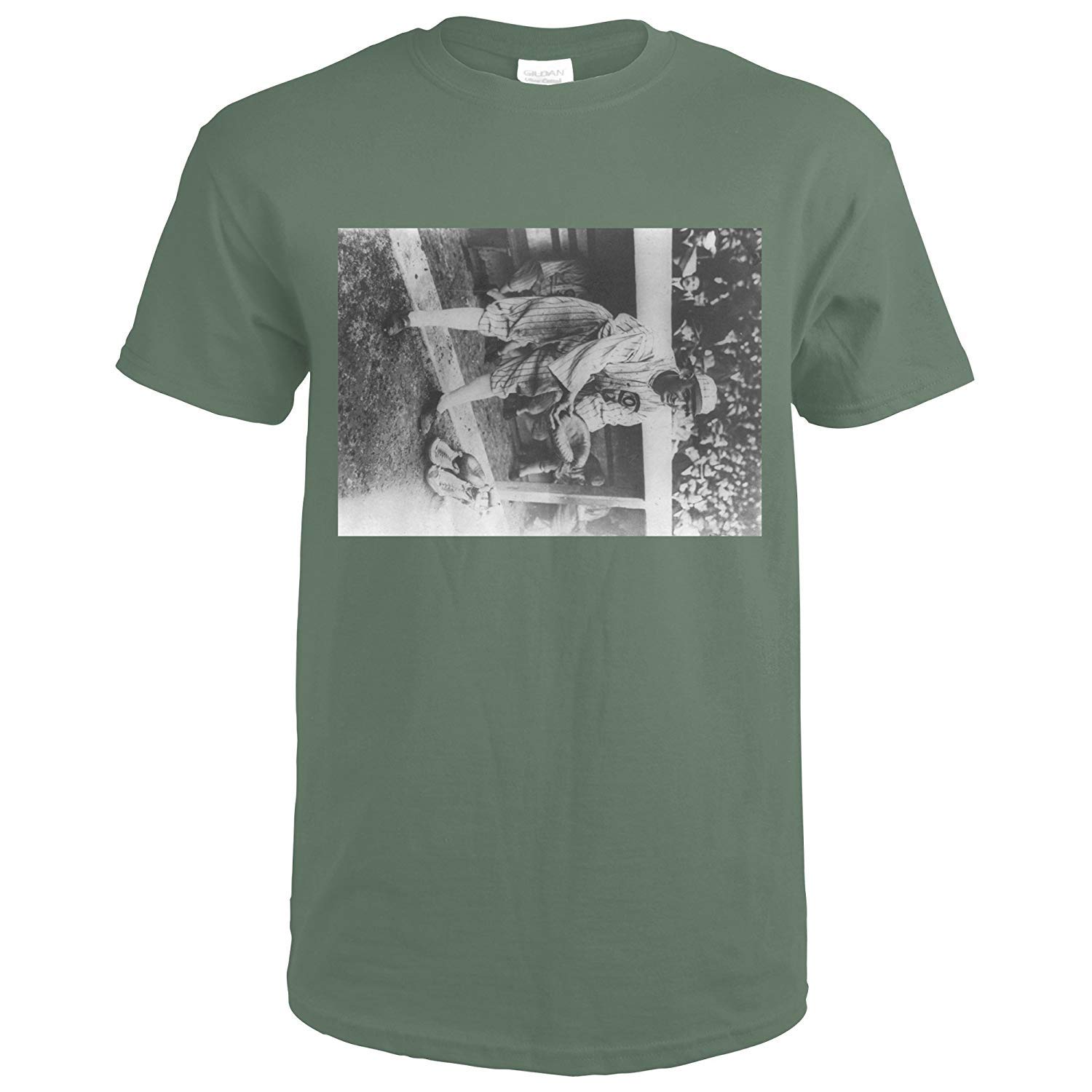 shoeless joe jackson t shirt