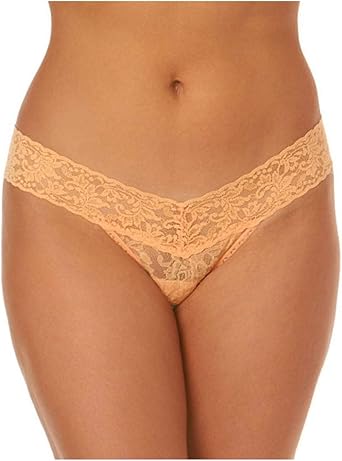 Hanky panky women's lace underwear Clearance