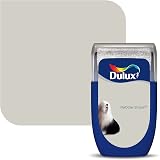 Dulux Walls & Ceilings Tester Paint Pebble Shore 30 ml Matt Finish