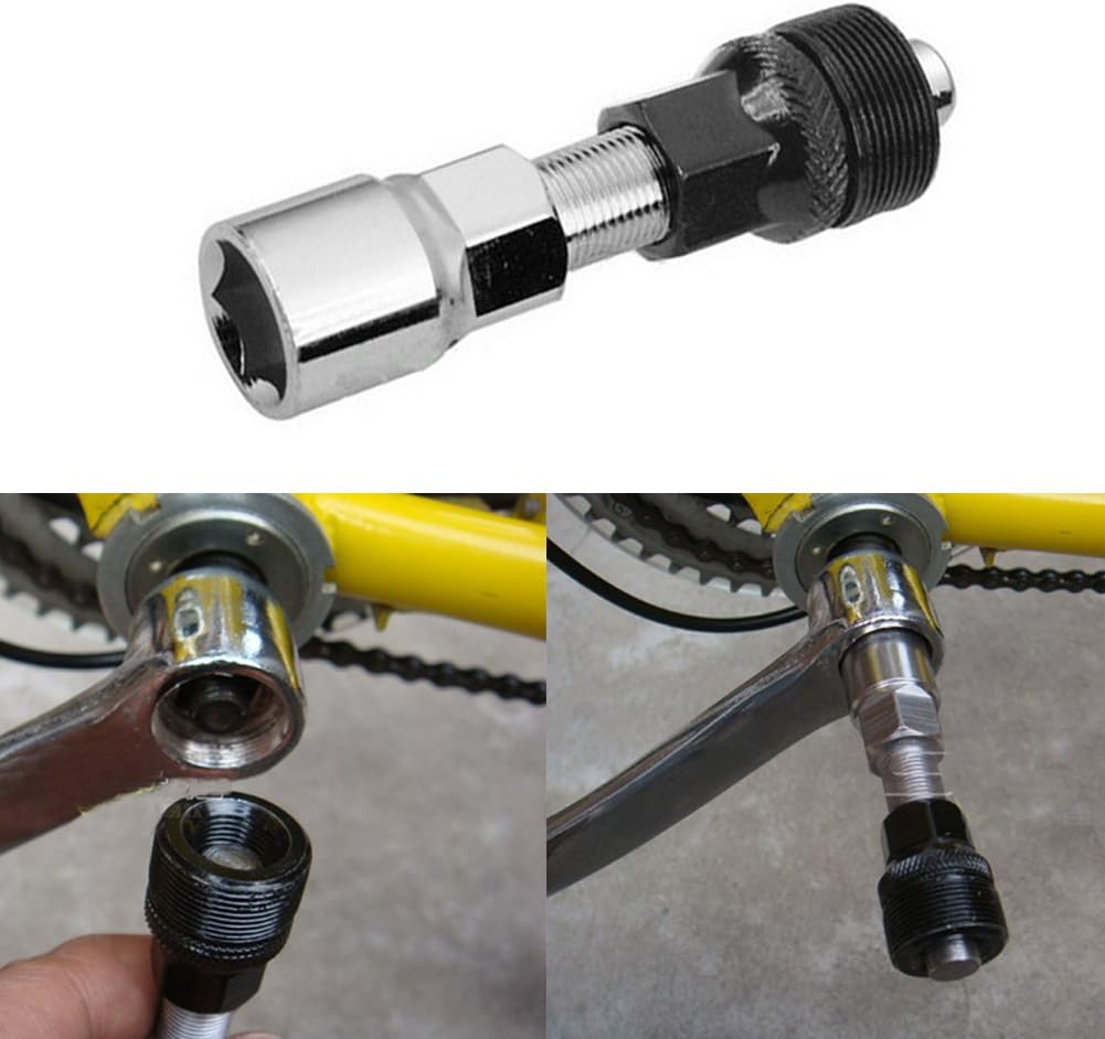 bicycle crank tools
