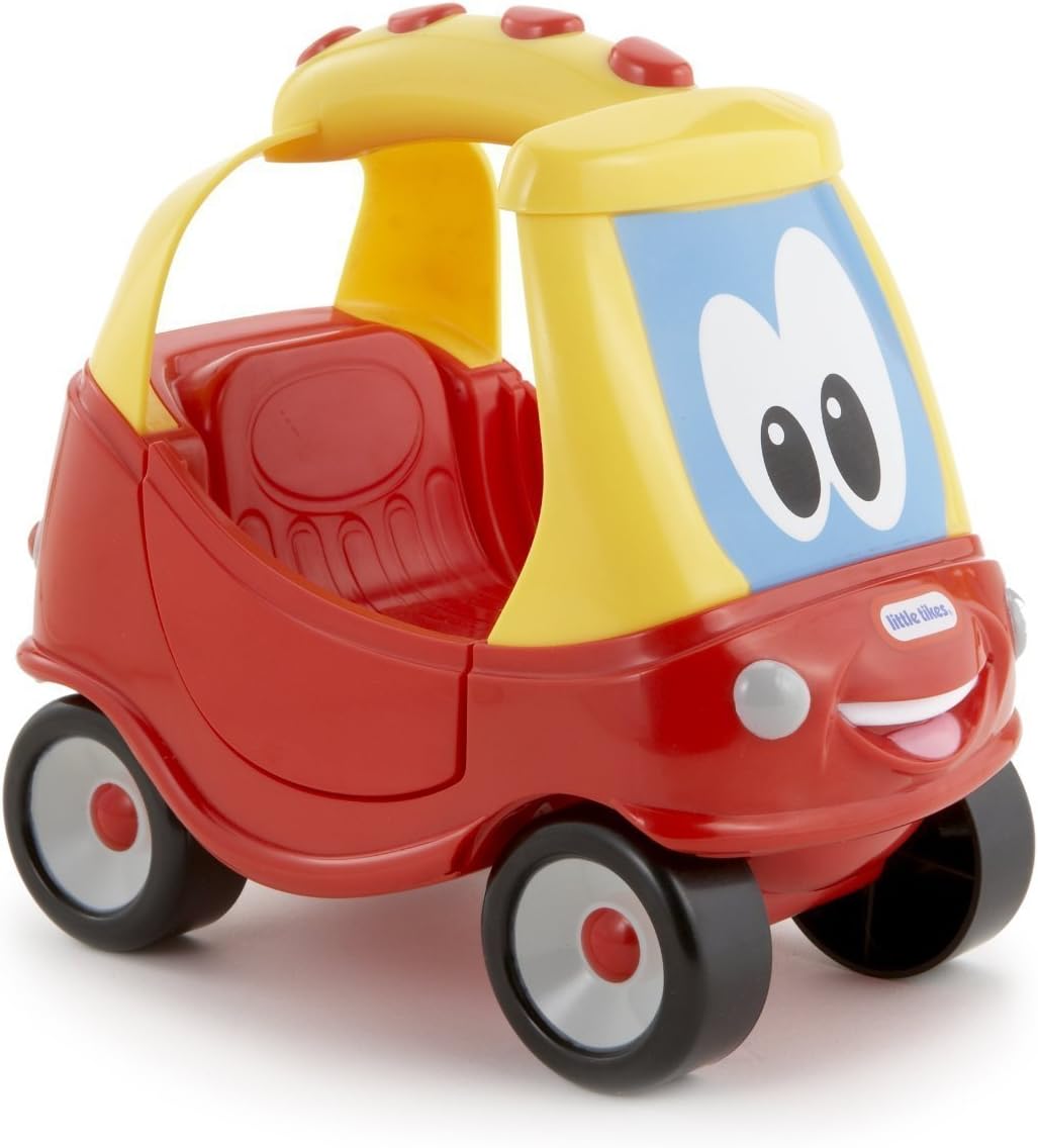 handle for little tikes cozy coupe