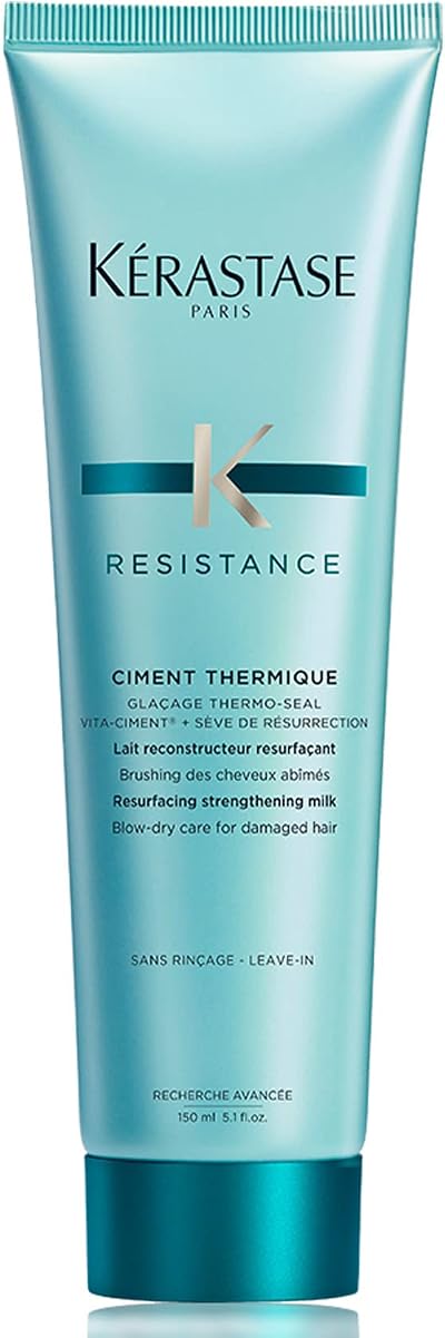 Kérastase Resistance Ciment Thermique 150ml - Protective Thermo Milk