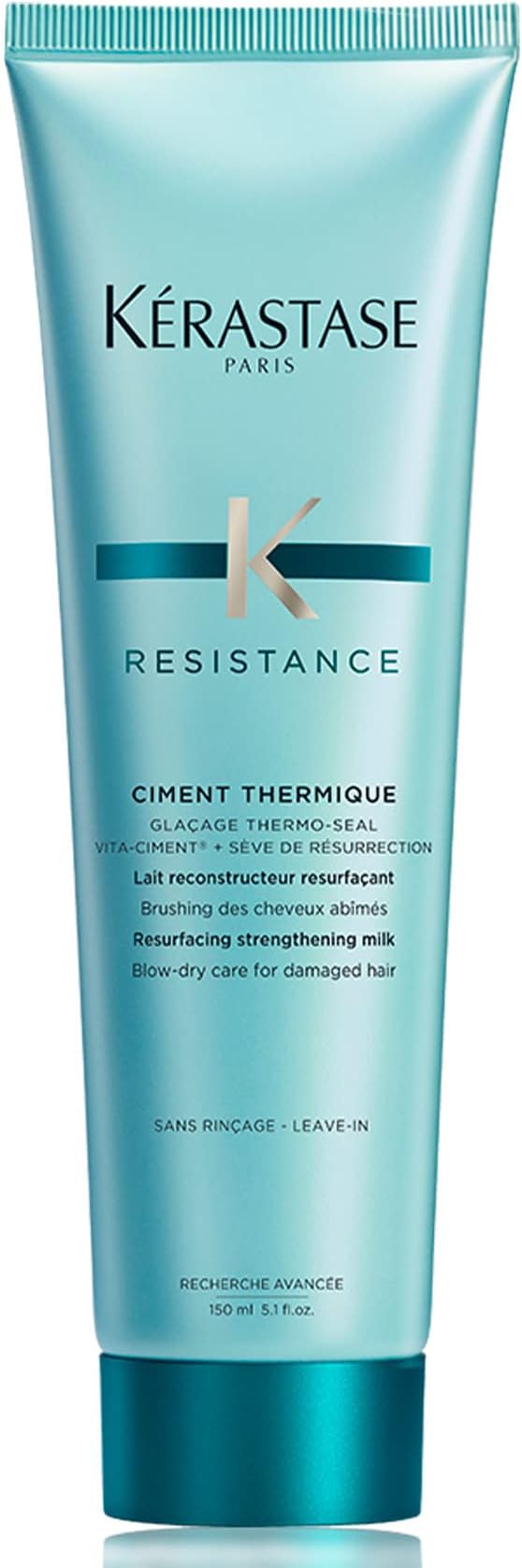 Kérastase Resistance Ciment Thermique 150ml - Protective Thermo Milk